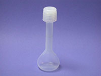 PFA-VOLUMETRIC-FLASK