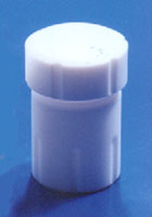 PTFE Vial