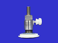 Single Stainless Steel Push/Pull Valve