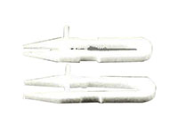 Polytetrafluoroethylene (PTFE) Tweezers