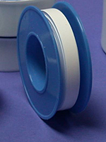 PTFE Virgin Lab Tapes - 2