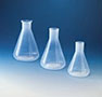 PTFE Erlenmeyer Flasks