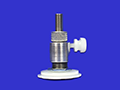 Single Stainless Steel Push/Pull Valve